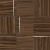 Museum Suite D.Suite Brown Mosaic /Ep 30x30