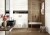 LCM Travertine World 60120TVW01M Ivory матовый карвинг 60x120 - керамическая плитка и керамогранит LCM Travertine World 60120TVW01M Ivory матовый карвинг 60x120 - керамическая плитка и керамогранит