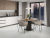 Lasselsberger (LB-Ceramics) Sumerki 6493-0141 Серый 60x120 - керамическая плитка и керамогранит