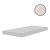 Cerim Ceramiche Match Up 772348 Cemento Sugar Comfort Angolo Gradino Sx 33x120