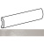 Equipe Fragments 23903 Pencil Bullnose Light Grey 3x20