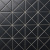 Starmosaic Albion TR2-MB Black 25,9x25,9