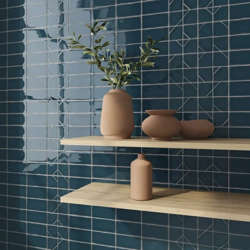 WOW Yoko 136651 Rounded Edge Marine 1,1x12,5