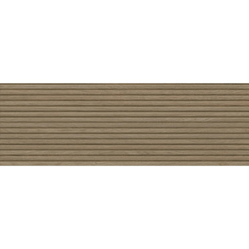 Marazzi Ragno Richmond RAHG Struttura 3D Woody Rovere Rett 33x100