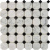 Pixel mosaic Каменная Мозаика PIX209 Bianca Carrara 30,5x30,5 Pixel mosaic Каменная Мозаика PIX209 Bianca Carrara 30,5x30,5