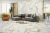 Benadresa Medici 89907 Gold Shell 29.75x89.46 Benadresa Medici 89907 Gold Shell 29.75x89.46