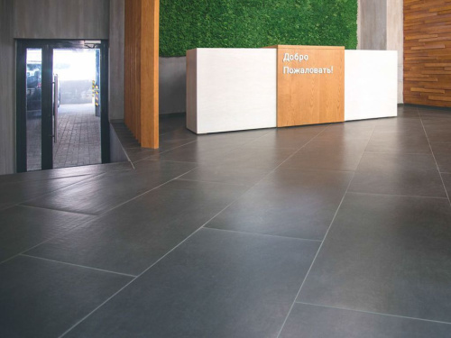 Идальго Гранит Стоун Цемент