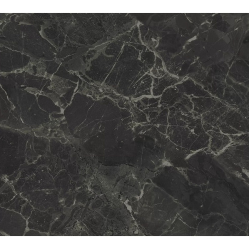 Kerama Marazzi Коррер SG459322R Черный Лаппатированный Обрезной 50,2x50,2