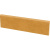 Grupa Paradyz Aquarius Beige Skirting Board 8.1x30