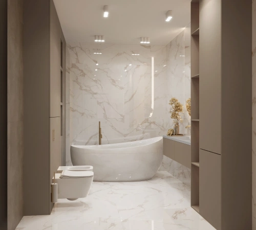 Arcadia Ceramica Calacatta Gold CR4019-A CR 60x120