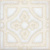 Kerama Marazzi Амальфи STG\B406\1266 Орнамент Белый 9.9x9.9