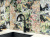 Mainzu Sinfonia Mural 120x120 - керамическая плитка и керамогранит