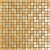 Natural mosaic Inka BDA-1502 (MSBDA-001) 29.8x29.8