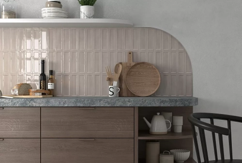 Equipe Island 31203 Frame Slate Blue 6,5x20