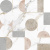 Ornamenta Metafisico MF120120NT Textura 120x120