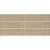 Naxos ARGILLE 87101 Wall Rust 26x60.5