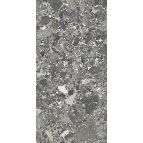 Stn Ceramica Inlay Graphite Mt Rect 60x120