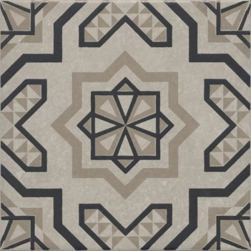 Kerama Marazzi Касабланка KMD3STA047GN Серый Светлый Матовый 20x20