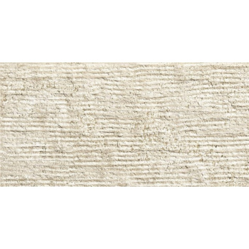Provenza Unique Travertine EJ96 Ruled Cream Naturale 60x120