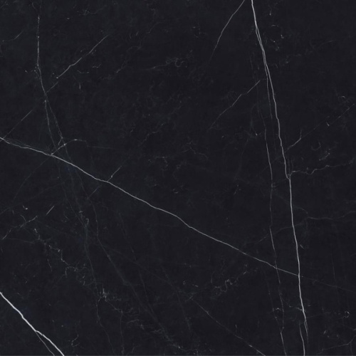 Ariostea Ultra Marmi UM6L150547 Nero Marquinia Polished 6mm 150x150