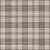 Sant Agostino Tailorart CSATARLG90 Tartan Light 90x90