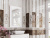 Kerama Marazzi Театро ID113 Угол Наборный 16.5x16.5
