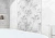 New Trend Konor WT9KON00 White 24.9x50