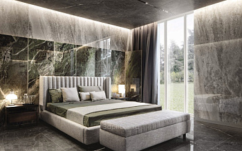 Heritage Luxe