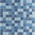Bonaparte Мозаика стеклянная Atlantic 30x30