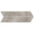 Piemme Valentino Majestic Chevron Supreme Grey Lev 10x53