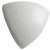 Adex Earth ADEH5055 Angulo Cubrecanto Ash Gray 2,5x2,5