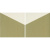 Mutina Puzzle BOZED57 Comb Edge Olive 25x25