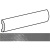 Equipe Fragments 23911 Pencil Bullnose Graphite 3x20 Equipe Fragments 23911 Pencil Bullnose Graphite 3x20