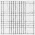 Natural mosaic Adriatica 7M003-15P 30.5x30.5