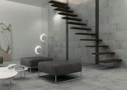 Apavisa Regeneration 8431940229695 Black Natural Quarter 29.69x89.46