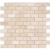 Caramelle Pietrine 4 мм Botticino 23x48х4 глянцевая 29.8x29.8 Caramelle Pietrine 4 мм Botticino 23x48х4 глянцевая 29.8x29.8