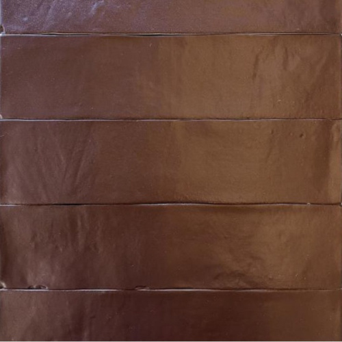 Revoir Paris Provence WW_039 Chocolat Mat 6,2x25