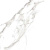 Casalgrande Padana Marmoker 2951217 Statuario Grigio R10 60x60