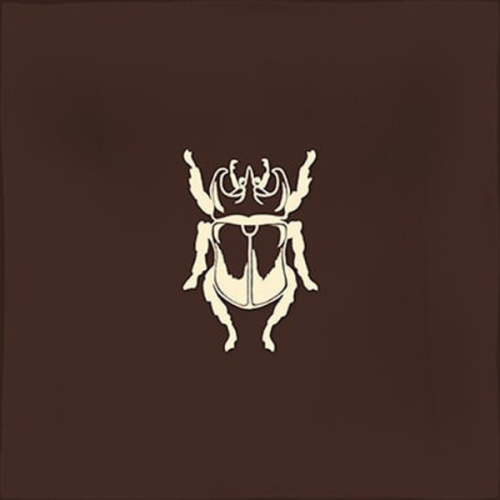 Vives Root Ager-4 Garnet 13x13