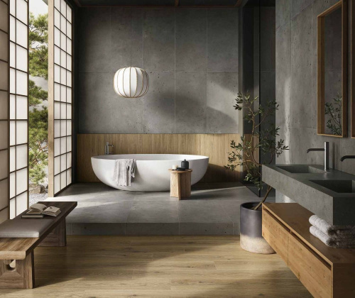 Italon Avantgarde (Авангард) 610110001209 Iron Стрип 30x30