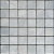 Pixel mosaic Каменная PIX 338 Ice Grey Полированная 6mm 30,5x30,5