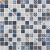 Onix Mosaico Cosmic Zambra Malla 31.1x31.1