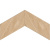 Ceramica Fioranese Bridge DGL252 Chevron Rovere 21,4x49,5 Ceramica Fioranese Bridge DGL252 Chevron Rovere 21,4x49,5