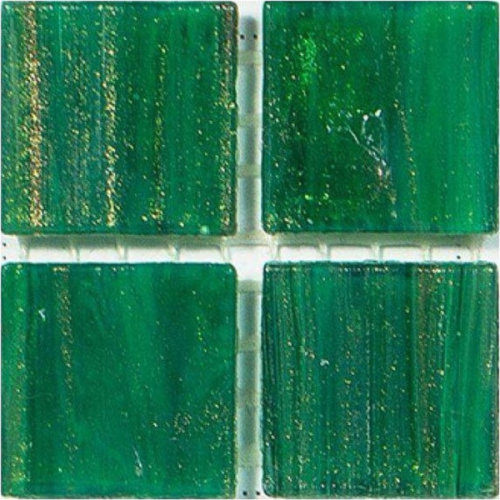 Rose Aquatica GA26 Стеклянная 31,8x31,8