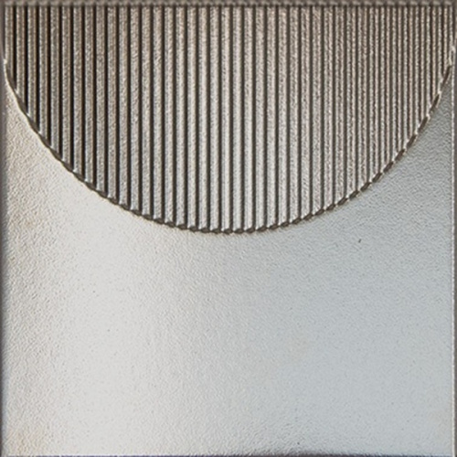 Kerama Marazzi Пикассо KMD2SOC001BN Бронза глянцевый структура 20x20 - керамическая плитка и керамогранит