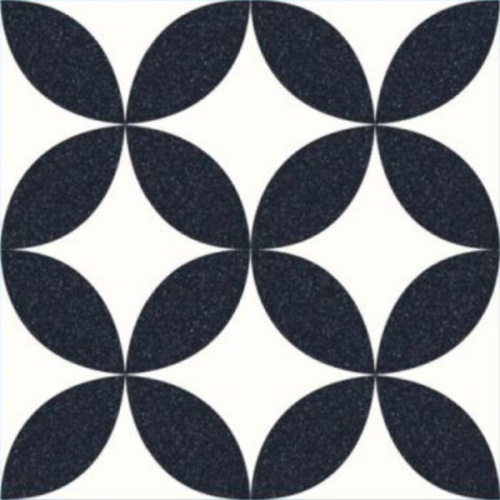 Deshun Ceramics Art decor DC215 20x20