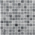 Natural mosaic Steppa STP-GR010 Grey 30x30