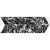 Piemme Valentino Majestic Chevron Glam Black Nat 10x53 Piemme Valentino Majestic Chevron Glam Black Nat 10x53