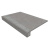 Estima Luna LN02 Grey + Подступенок (14,5x120) 33x120