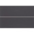 Marazzi spain Minimal Bp Negro DS77 25x38 Marazzi spain Minimal Bp Negro DS77 25x38